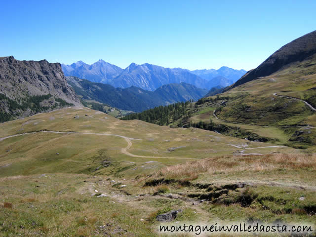 valle di champorcher